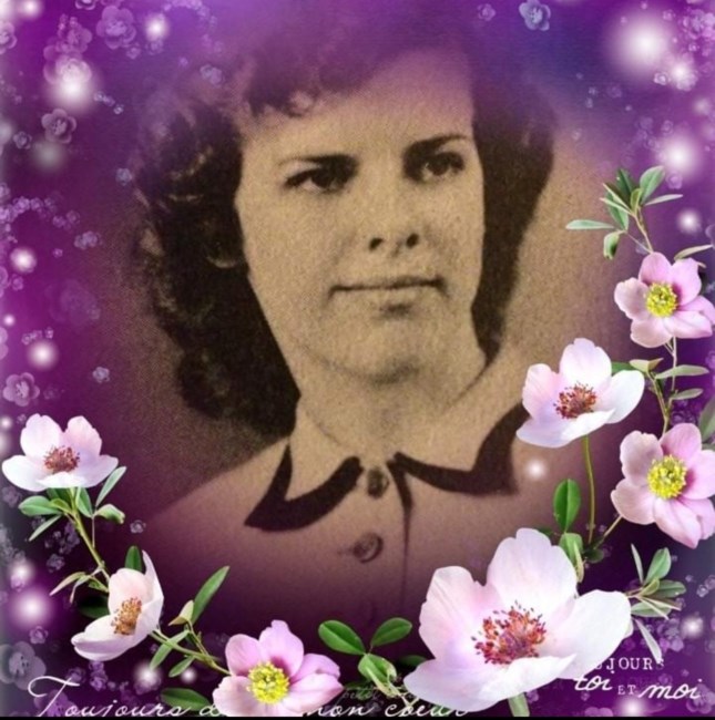 Obituary of Evella Grace Gentry