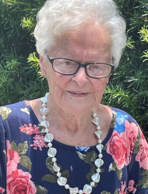 Obituary of Stella Chicoine Curtin