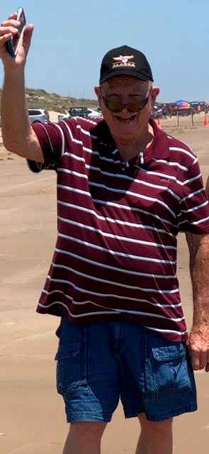 Obituary of John Wayne Wilson