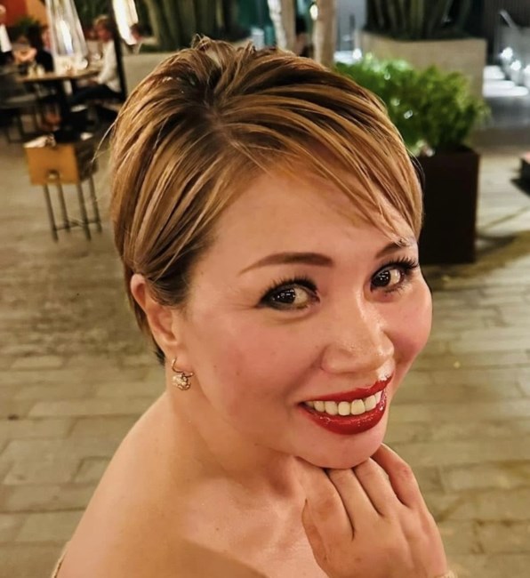 Avis de décès de Mary Jane Giron Miner