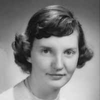 Obituary of Janis Miller