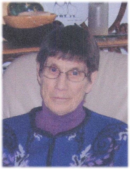 Obituary of Viola Rock