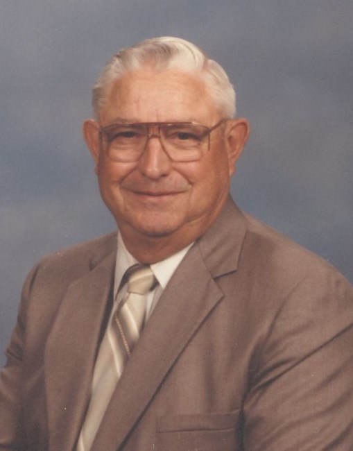 Obituary of Robert L. Loudermilk