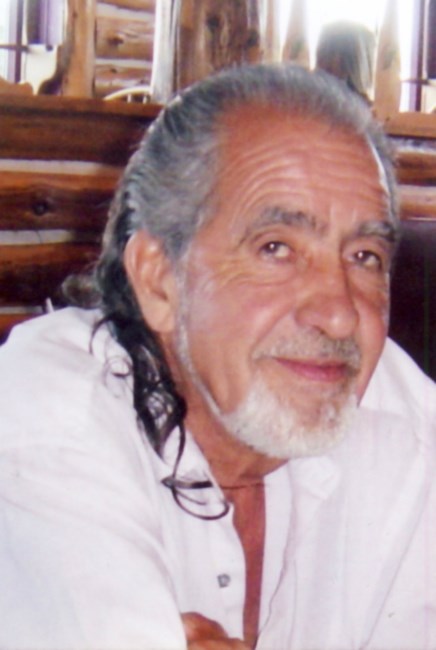 Obituary of William Bill Everett Stockdale