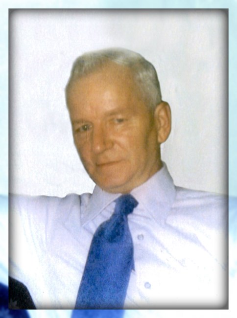 Obituary of Peter Tarabas