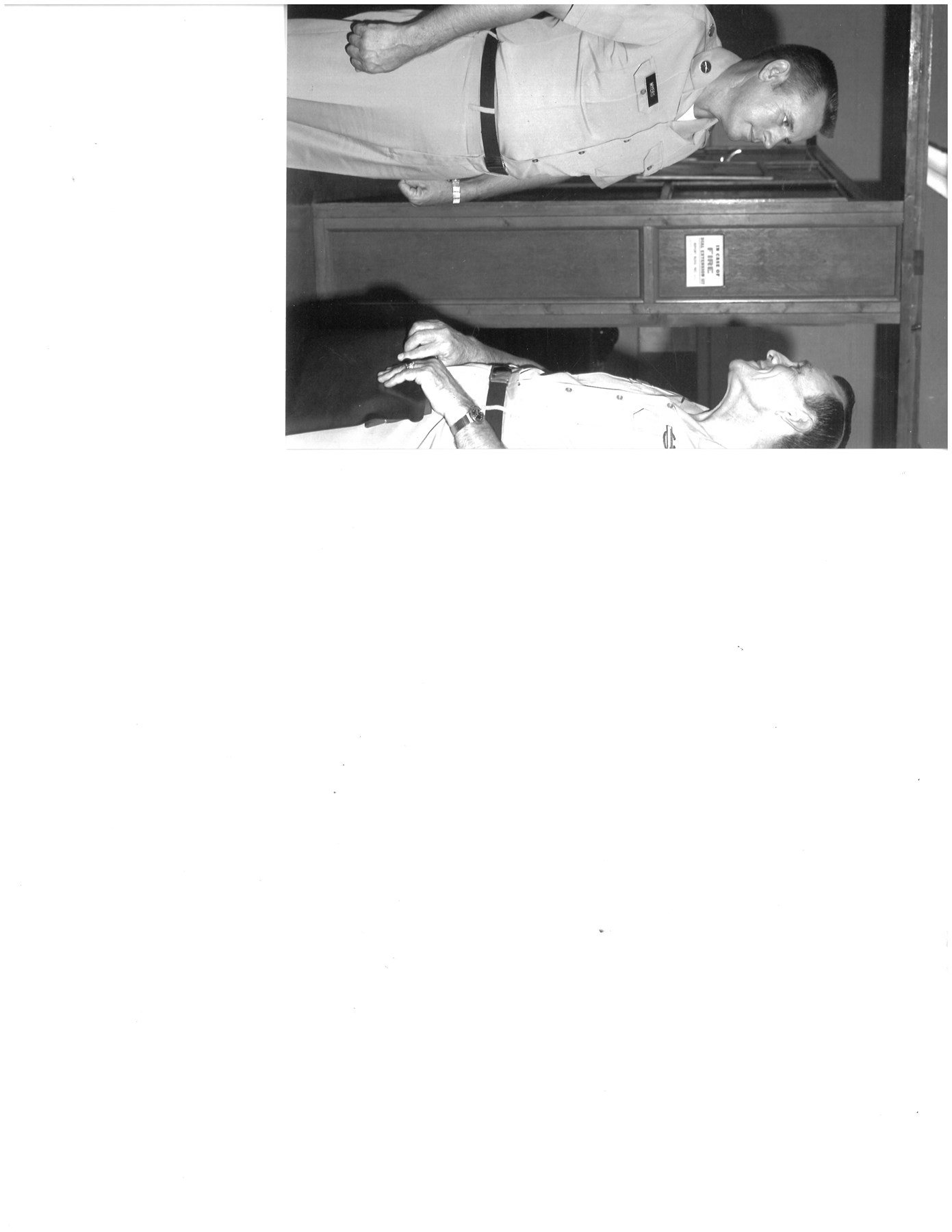 Obituary of Howard L. Myers Sr.