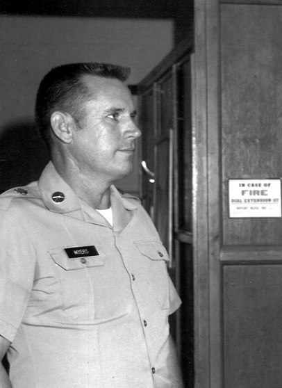 Obituary of Howard L. Myers Sr.