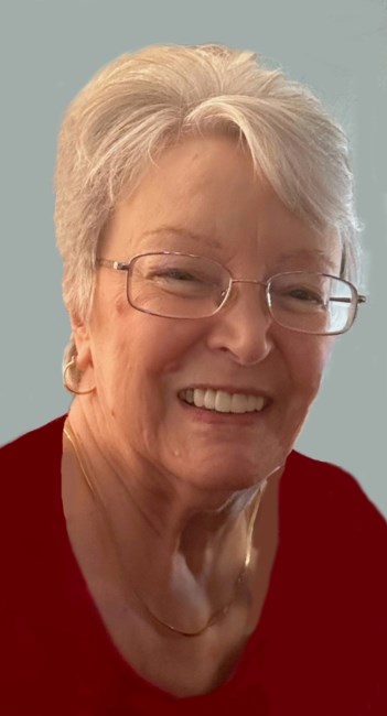 Obituary of Annella S Szanyi