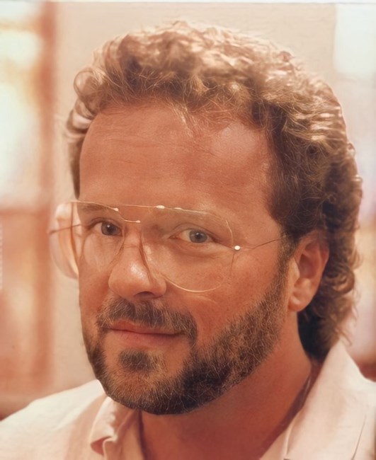 Obituary of Gary Winston Walker