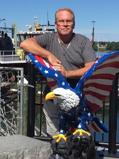 Obituary of Mark S. St. Louis