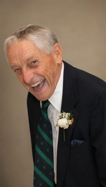 Obituary of Robert E. Biel