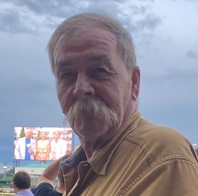 Obituary of Mr. Joseph Anthony Porter