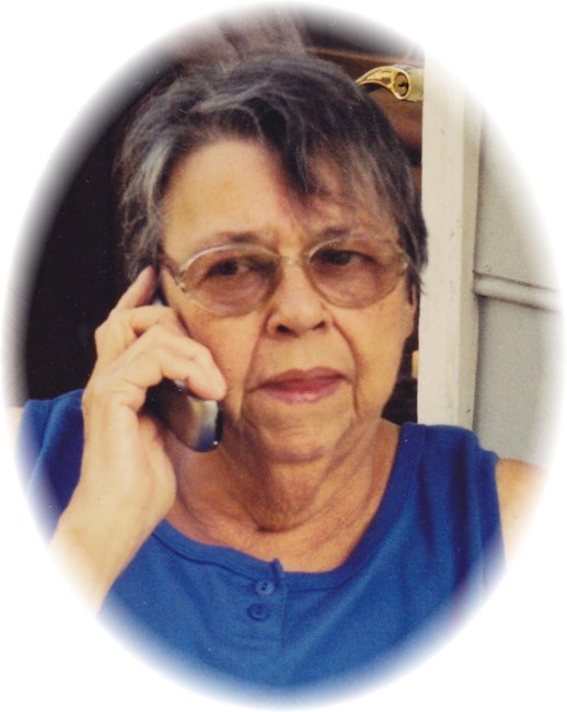 Obituary of Marjorie Irene Brown