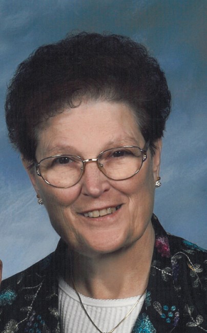 Obituary of Elsie Roanna Johnson