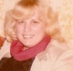 Obituary of Cheryl Cher Ann Allen McDermott