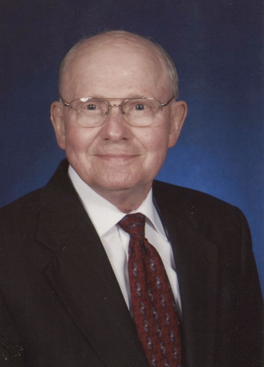 Obituary of McNeil Grimes Jr.