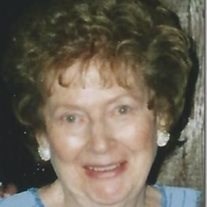 Obituary of Dorothy (Kivney) Scott