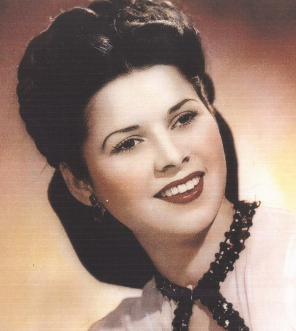 Obituary of Esther Pino