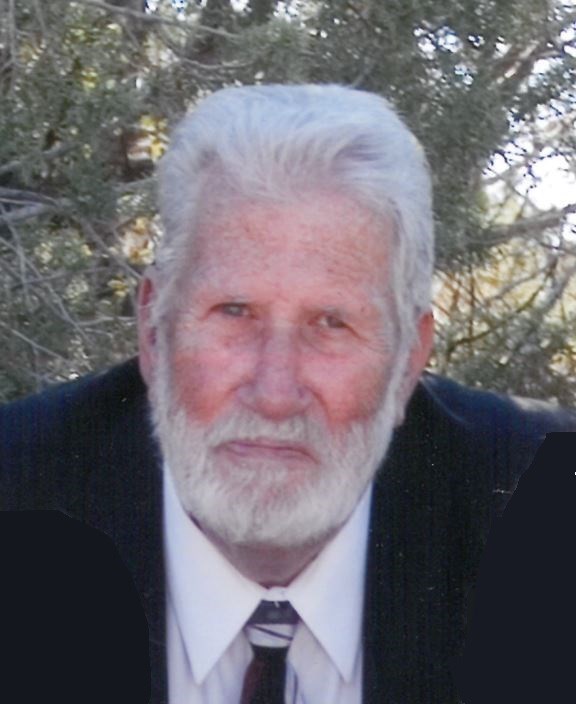 Obituary of Donald Anderson Nickens