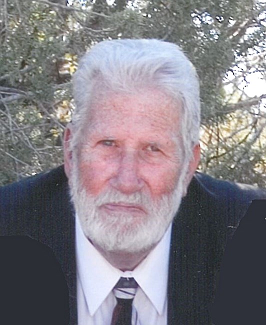 Obituary of Donald Anderson Nickens