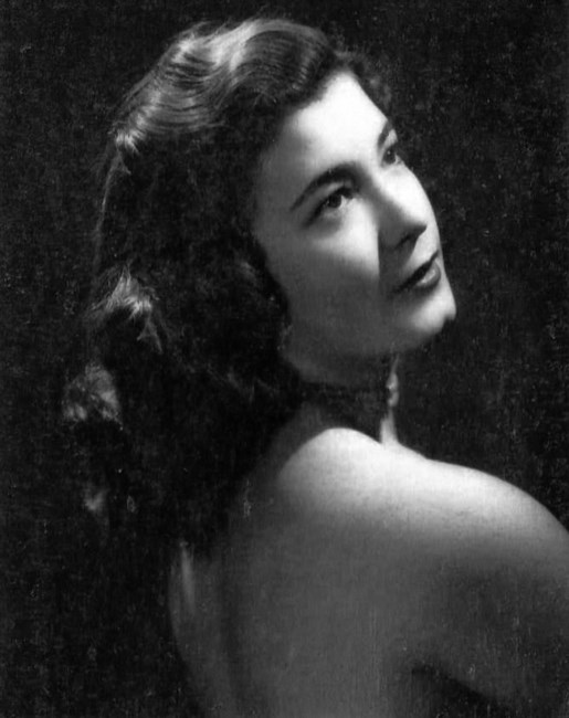 Obituary of Otilia G Luna