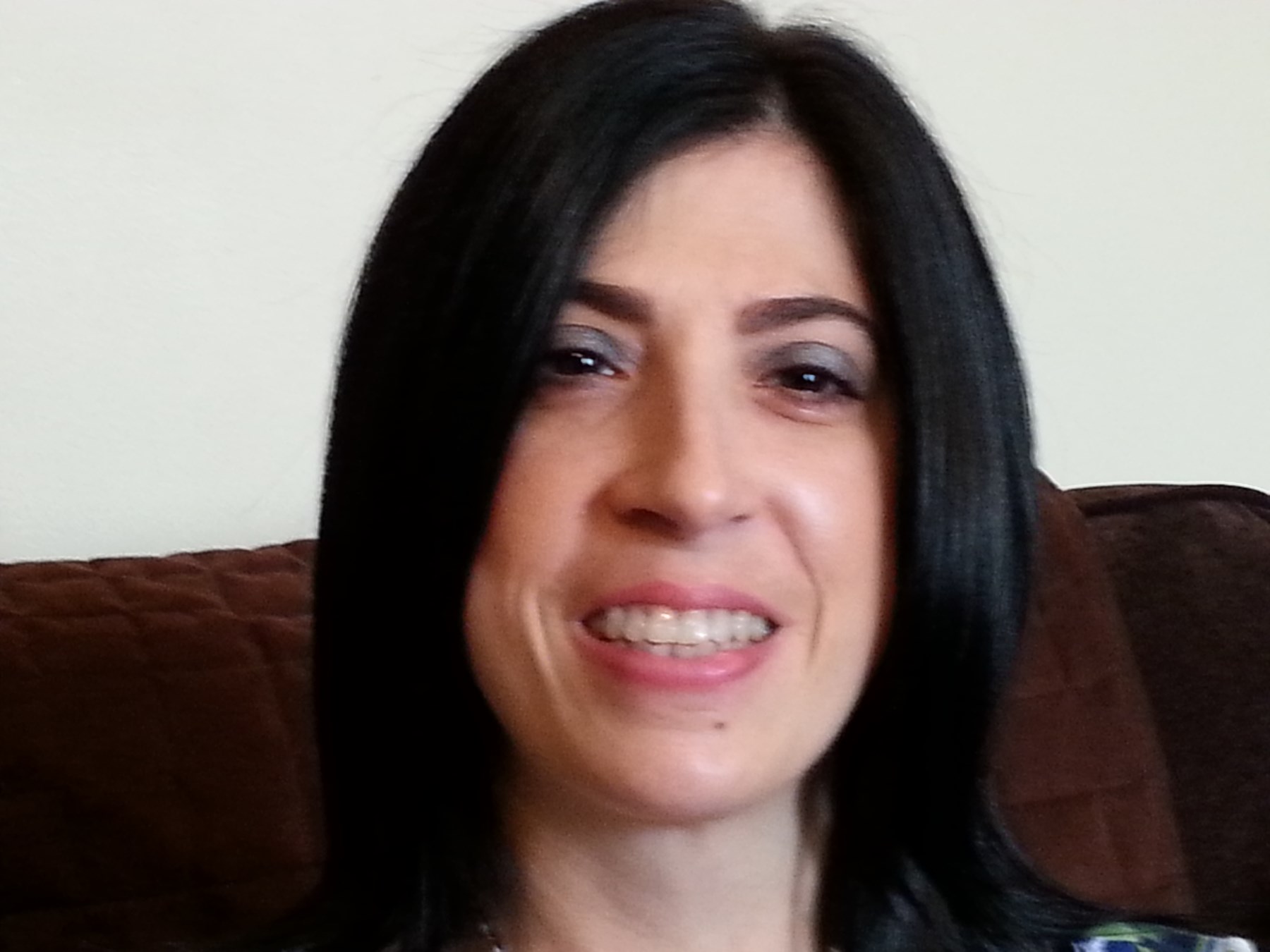 Obituary of Ann Marie Staveris