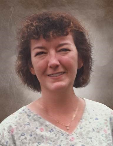 Obituary of Danielle Beauregard