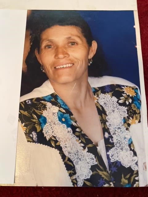 Obituary of Otilia S. Garcia