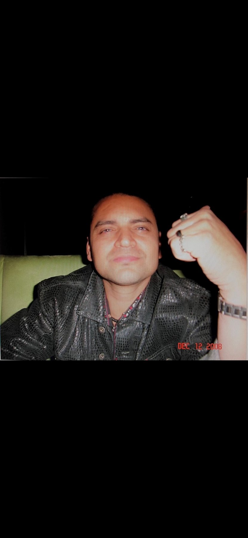 Alejandro Gonzalez Obituary Houston, TX