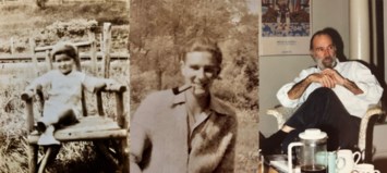 Obituary of Dennis Herbert Jackson