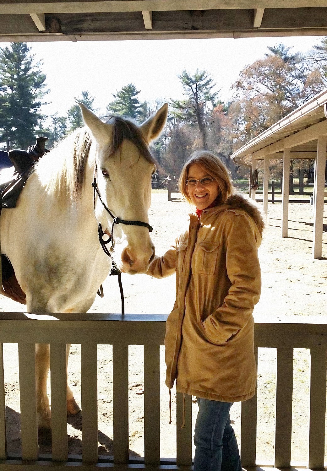 Obituario de Vanessa Robertson Johnson