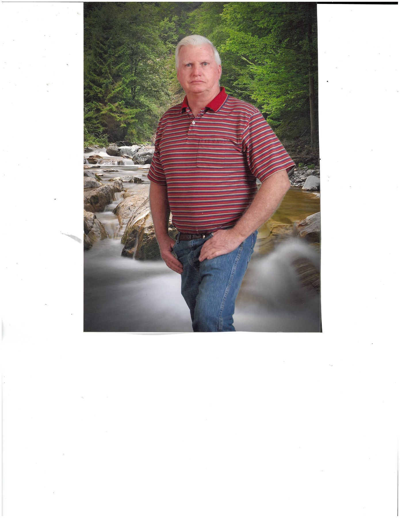 Obituary of Gary Lamar Smith
