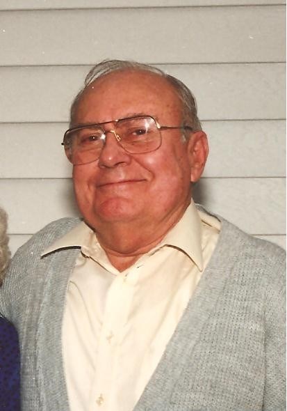 Obituary of Donald L. Bassett