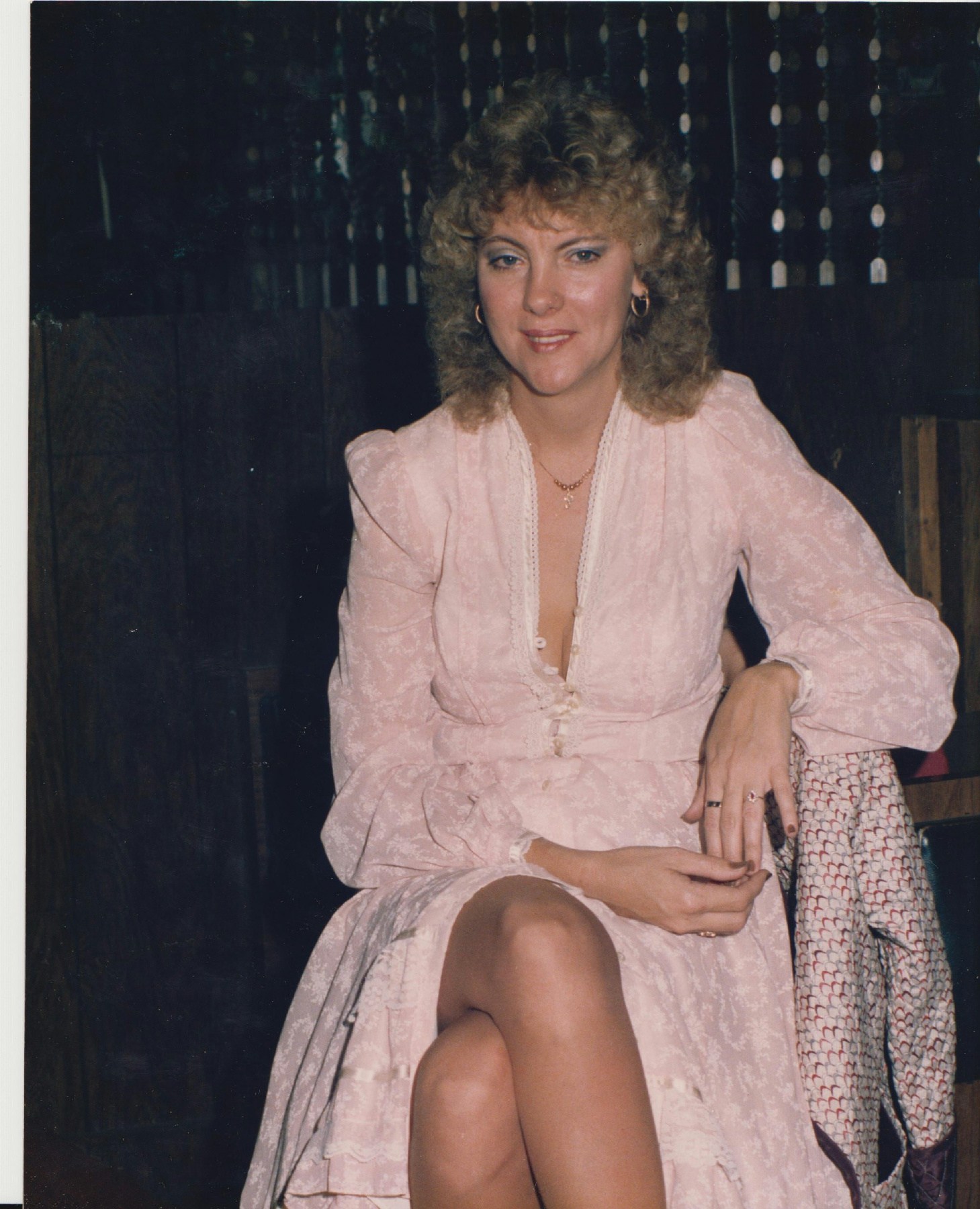 Obituary of Phyllis Gaskins Hawkins