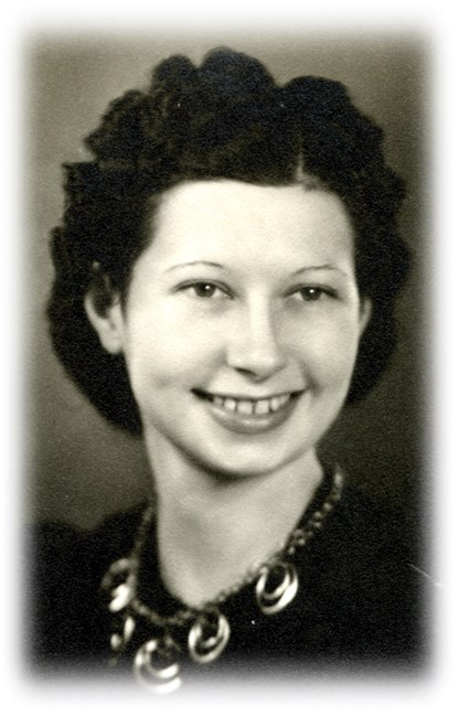 Obituary of Kathleen Munday