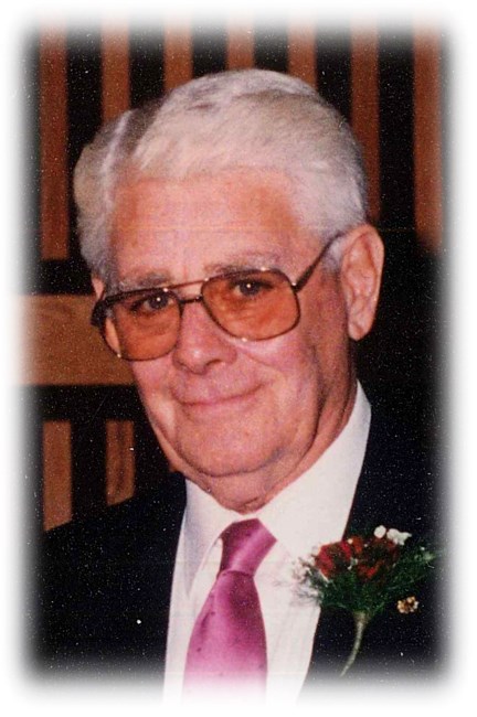 Obituary of Rex L. Hild