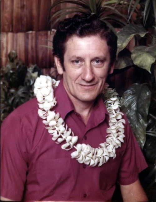 Obituary of Arthur G. "Art" Snyder