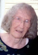 Patricia Hageman
