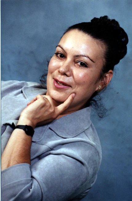 Obituary of Josefina Yanez