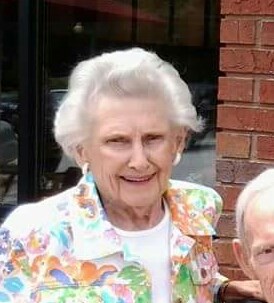 Obituary of Erie Sue Bloodworth Buck