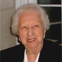 Obituary of Grace Damiata