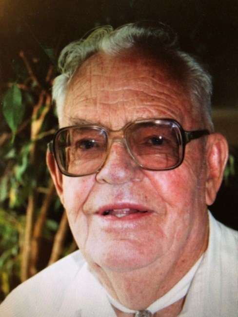 Obituary of Elwin Walter Updike