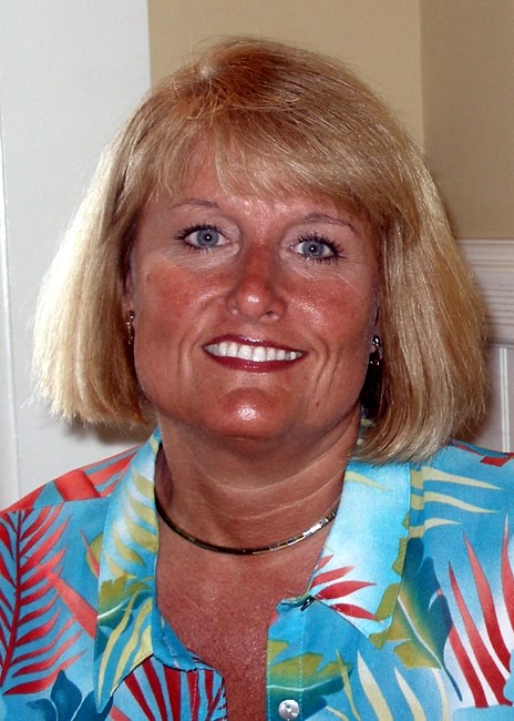 Obituary of Kathy Sieben