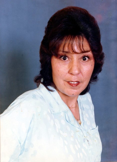 Obituary of Martha Bertha Davila