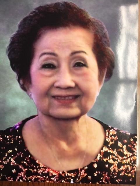 Obituary of Sophia Dinh