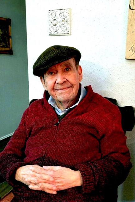 Obituary of Fernando L. Caycedo