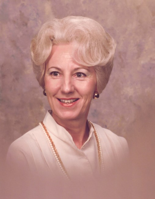 Obituario de Marjorie Ann Christy