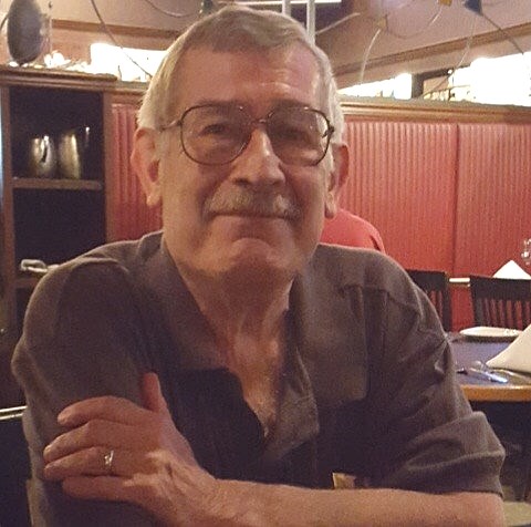 Obituary of Ralph William Voight