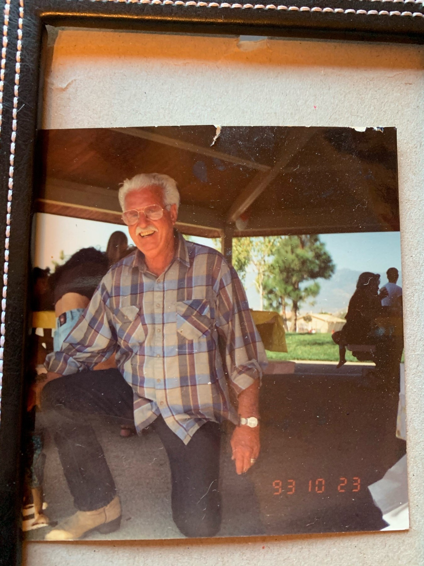 Obituary of David Ray Hargrove