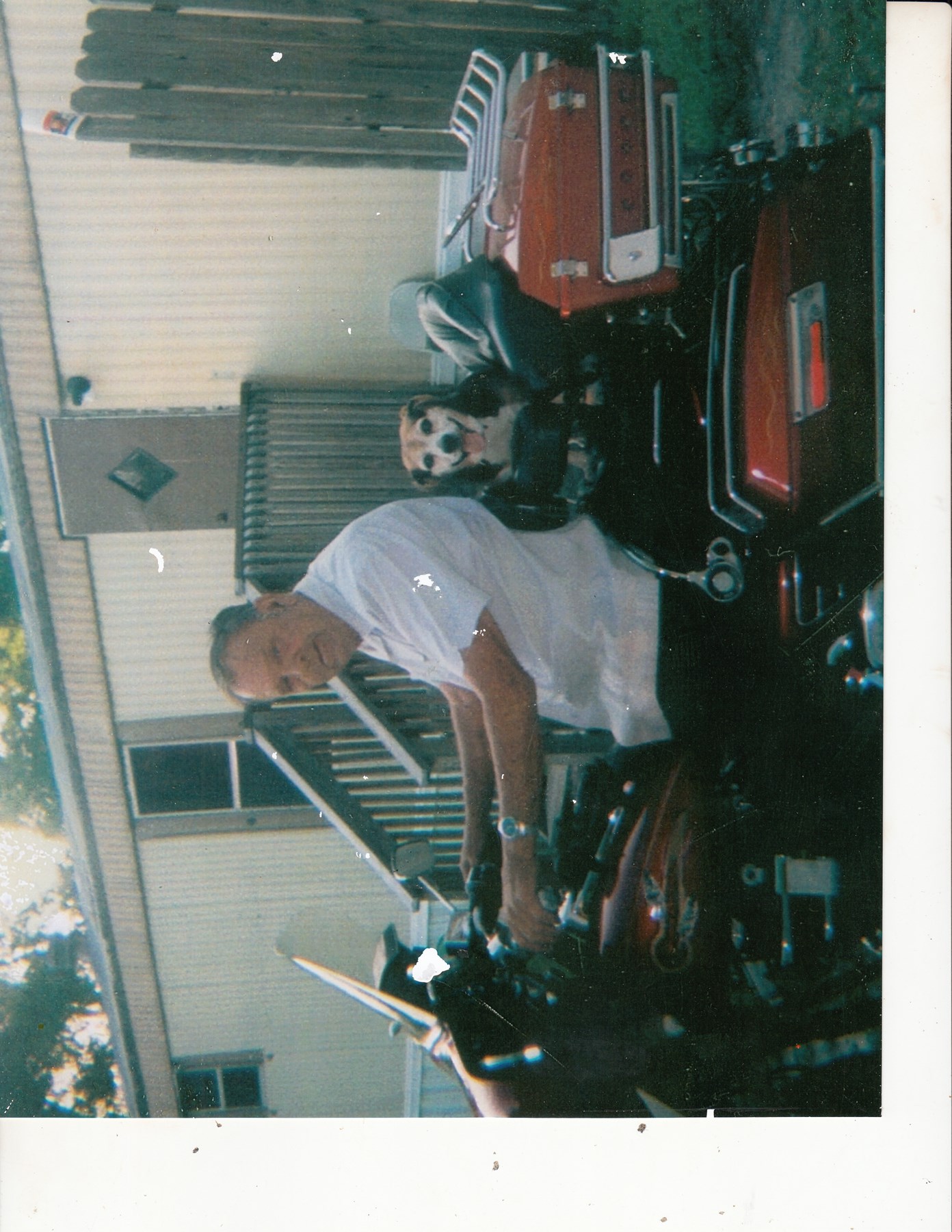 Obituary of Robert P. Schwalbert Sr.